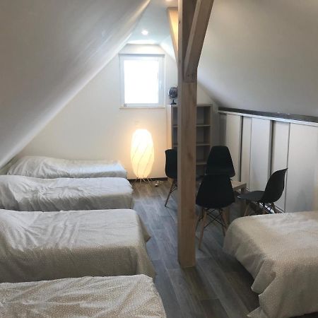 Auberge Du Parc Marckolsheim Εξωτερικό φωτογραφία