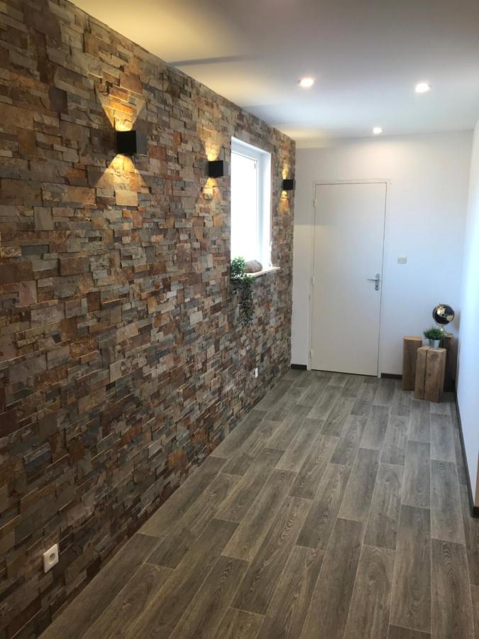 Auberge Du Parc Marckolsheim Εξωτερικό φωτογραφία