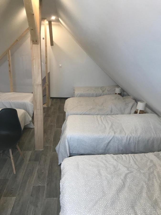 Auberge Du Parc Marckolsheim Εξωτερικό φωτογραφία