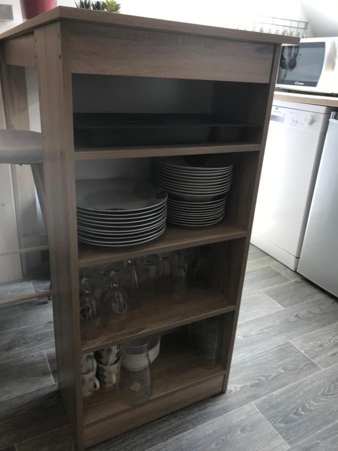 Auberge Du Parc Marckolsheim Εξωτερικό φωτογραφία