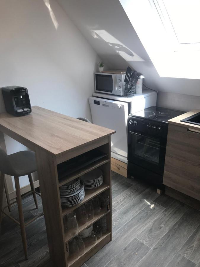Auberge Du Parc Marckolsheim Εξωτερικό φωτογραφία