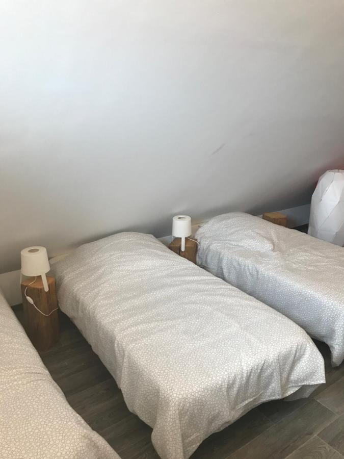 Auberge Du Parc Marckolsheim Εξωτερικό φωτογραφία