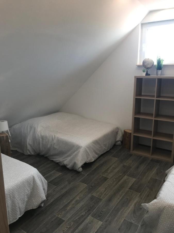 Auberge Du Parc Marckolsheim Εξωτερικό φωτογραφία