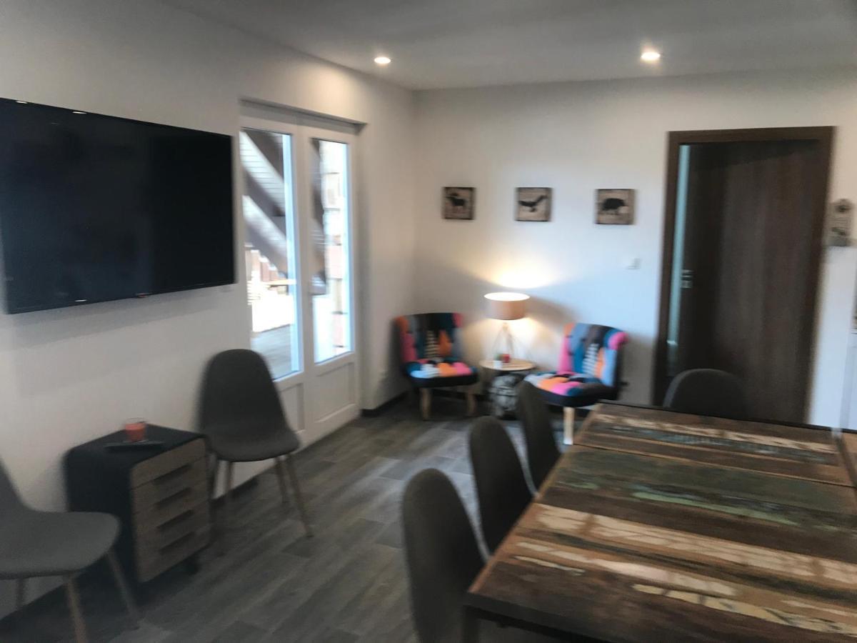 Auberge Du Parc Marckolsheim Εξωτερικό φωτογραφία