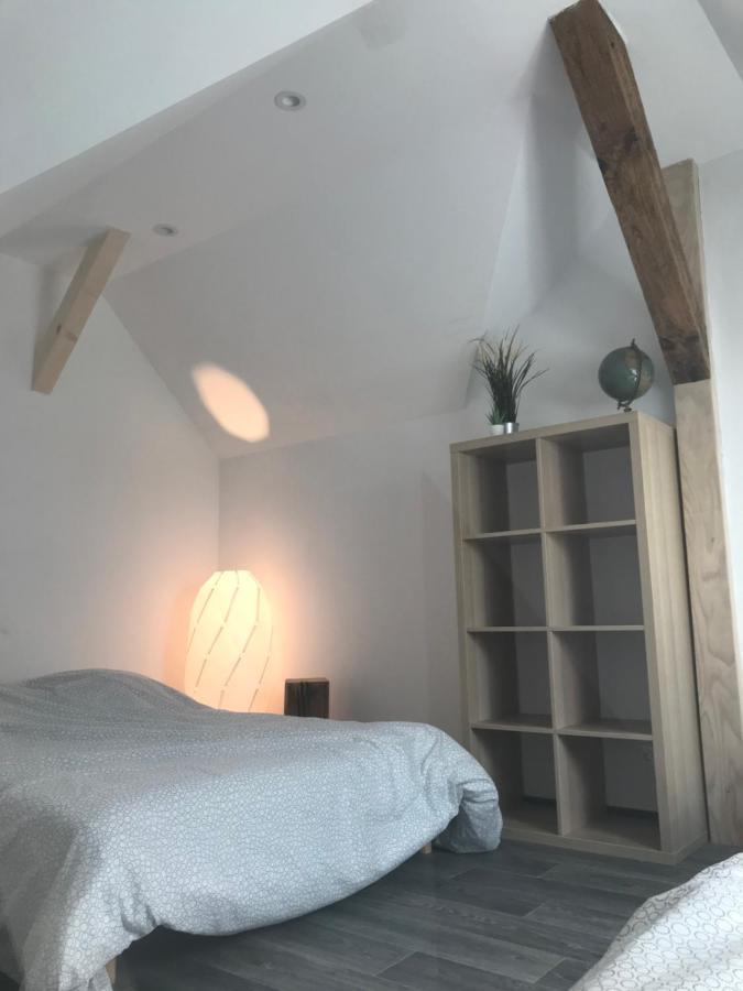 Auberge Du Parc Marckolsheim Εξωτερικό φωτογραφία
