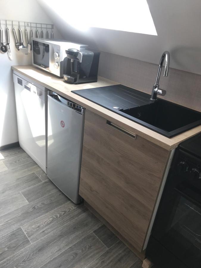 Auberge Du Parc Marckolsheim Εξωτερικό φωτογραφία