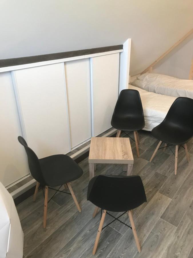 Auberge Du Parc Marckolsheim Εξωτερικό φωτογραφία