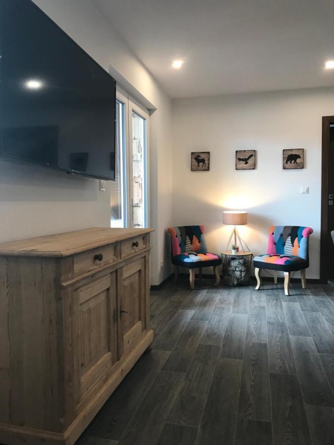 Auberge Du Parc Marckolsheim Εξωτερικό φωτογραφία