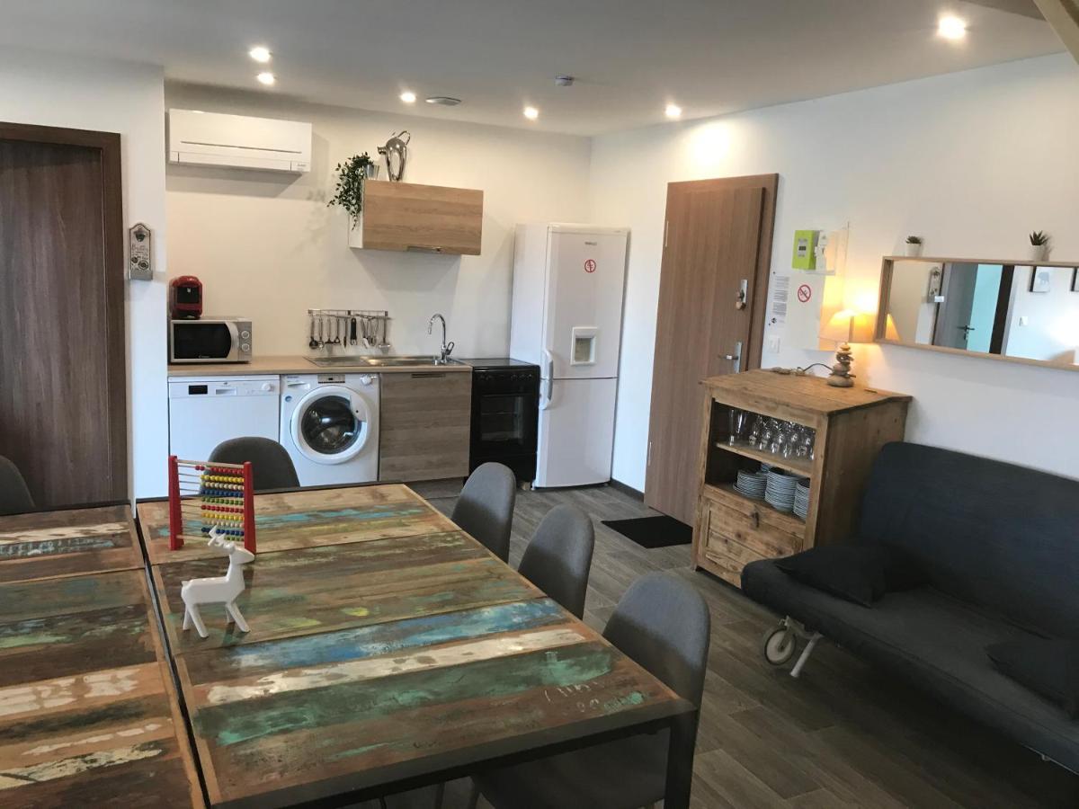 Auberge Du Parc Marckolsheim Εξωτερικό φωτογραφία