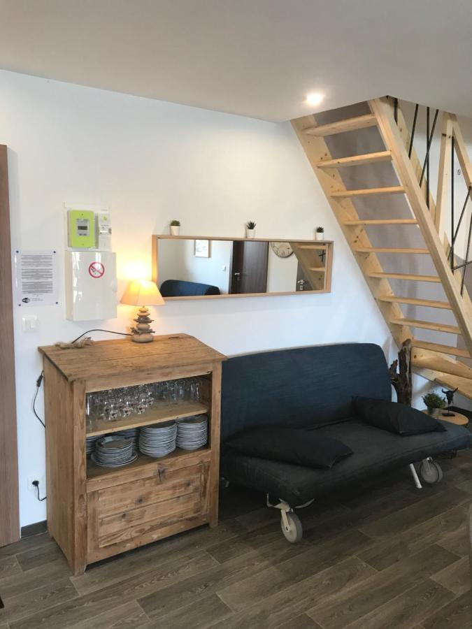 Auberge Du Parc Marckolsheim Εξωτερικό φωτογραφία