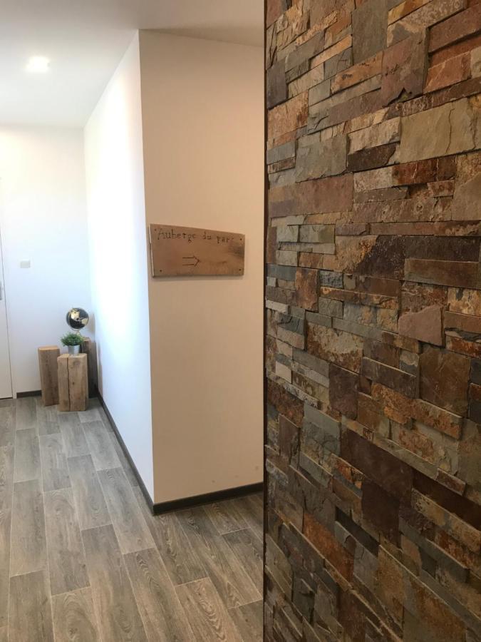 Auberge Du Parc Marckolsheim Εξωτερικό φωτογραφία