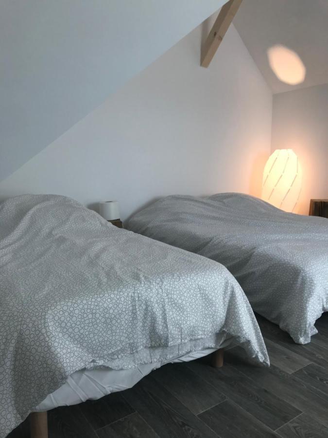 Auberge Du Parc Marckolsheim Εξωτερικό φωτογραφία