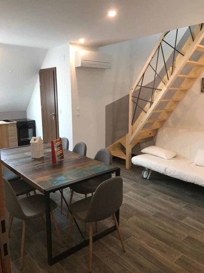 Auberge Du Parc Marckolsheim Εξωτερικό φωτογραφία
