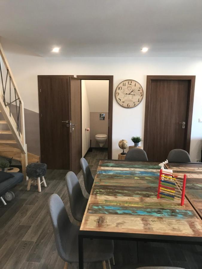 Auberge Du Parc Marckolsheim Εξωτερικό φωτογραφία