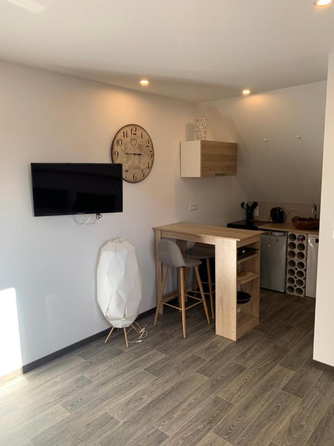 Auberge Du Parc Marckolsheim Εξωτερικό φωτογραφία