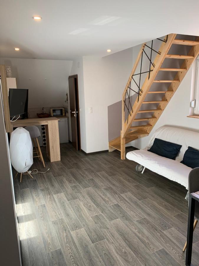Auberge Du Parc Marckolsheim Εξωτερικό φωτογραφία