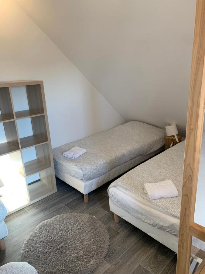 Auberge Du Parc Marckolsheim Εξωτερικό φωτογραφία